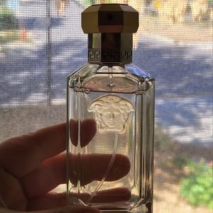 VERSACE The Dreamer eau de toilette